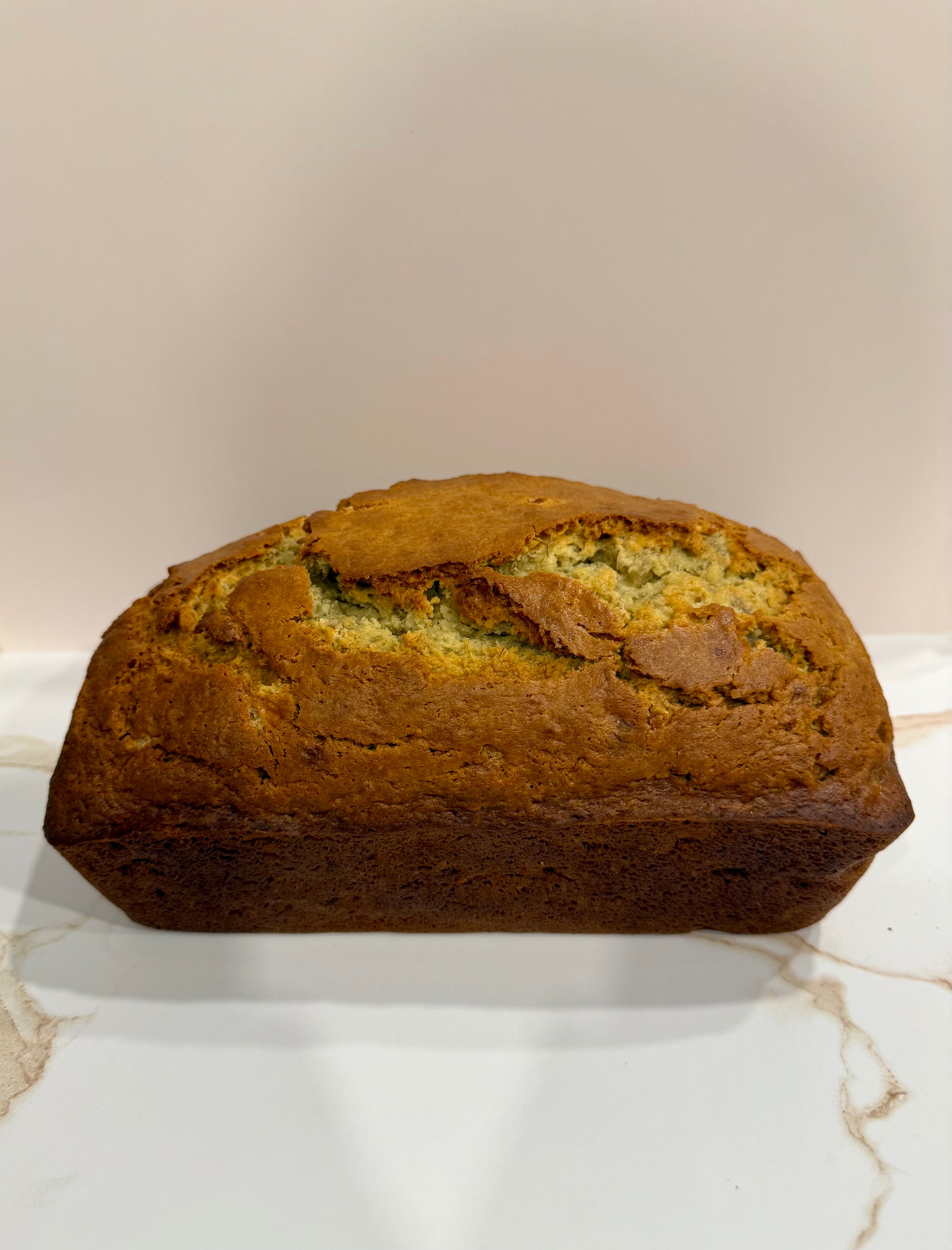 Banana Bread