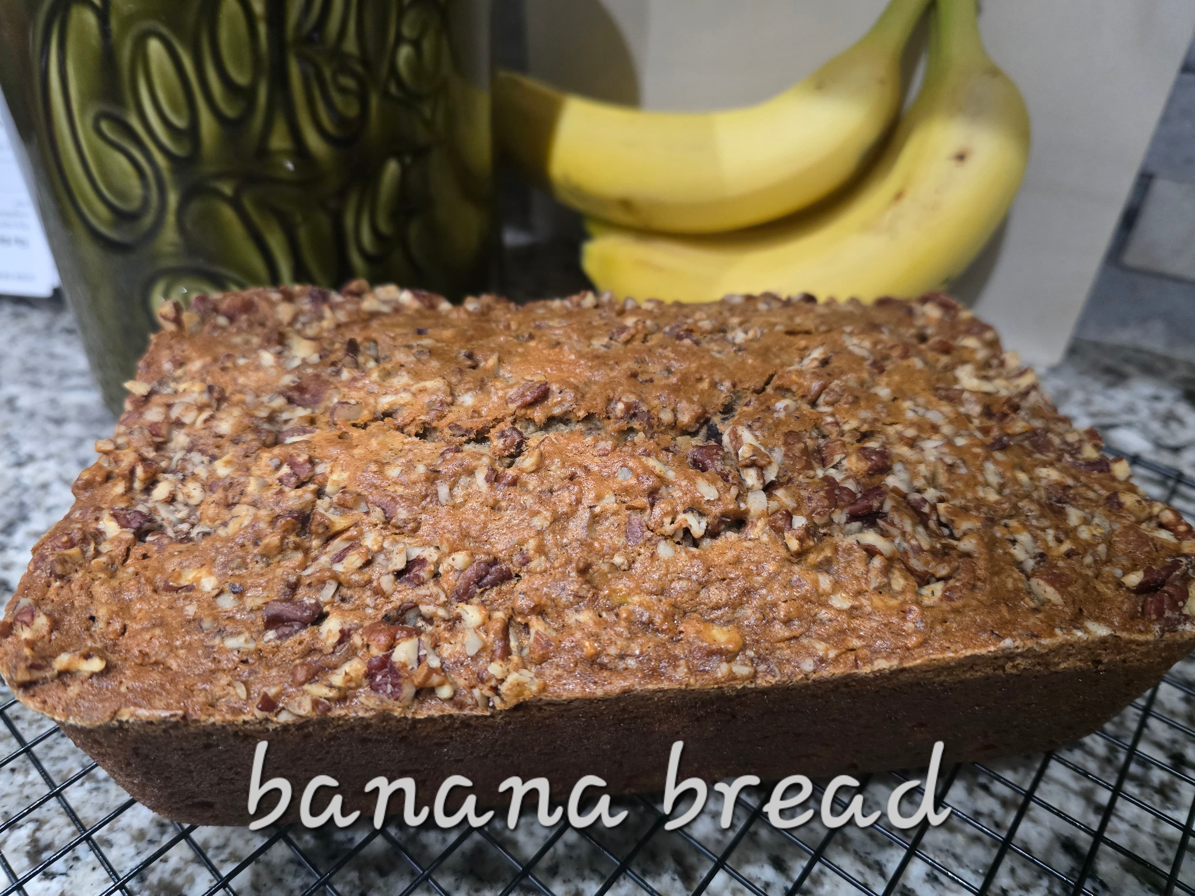 Banana Bread