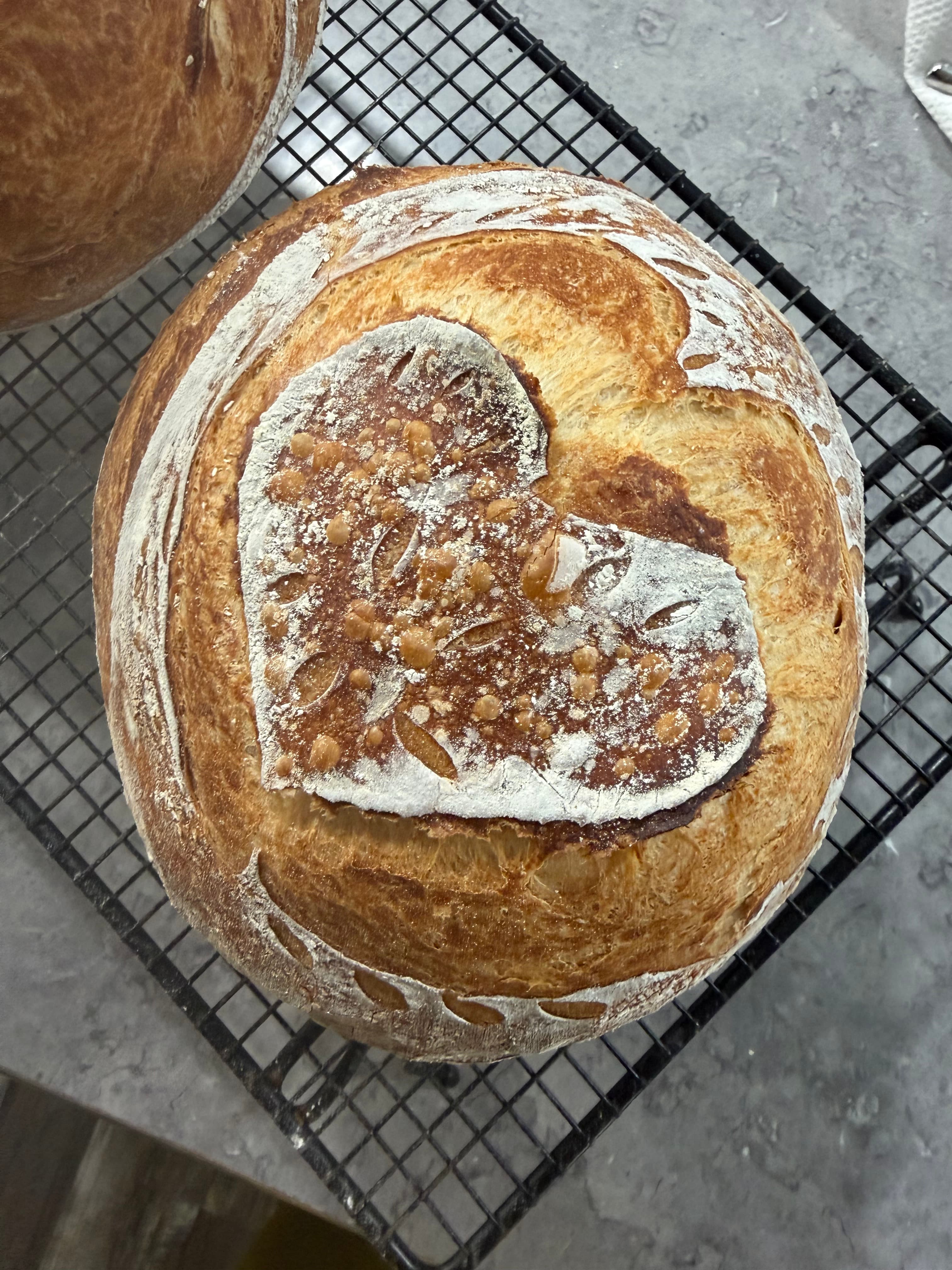 Sourdough Bread