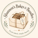 Shannon’s Bakes and Bundles