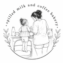 Spilled Milk and Coffee Bakery